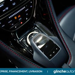 Aston Martin DBS 5.2 Superleggera Biturbo V12 &Eacute;commoy