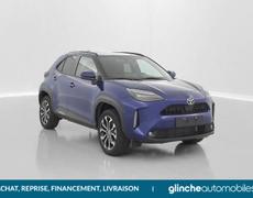 Toyota Yaris Cross Écommoy