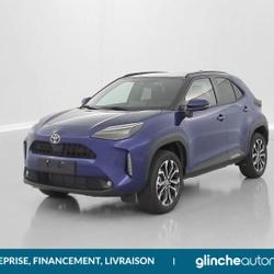 Toyota Yaris Cross 1.5 Hybride 130h Design e-CVT &Eacute;commoy