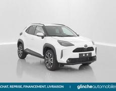 Toyota Yaris Cross Écommoy