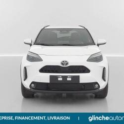 Toyota Yaris Cross 1.5 Hybride 130h Design e-CVT &Eacute;commoy