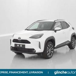 Toyota Yaris Cross 1.5 Hybride 130h Design e-CVT &Eacute;commoy