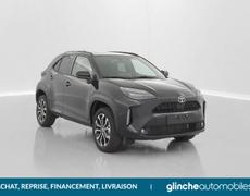Toyota Yaris Cross Écommoy