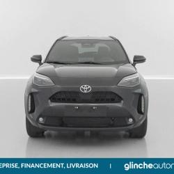 Toyota Yaris Cross 1.5 Hybride 130h Design e-CVT &Eacute;commoy