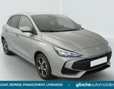 MG MG3 Écommoy