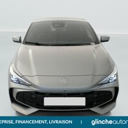 MG MG3 1.5 L Hybrid+ 195 ch Luxury &Eacute;commoy