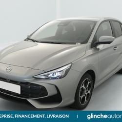 MG MG3 1.5 L Hybrid+ 195 ch Luxury &Eacute;commoy