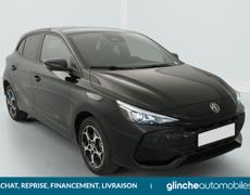 MG MG3 Écommoy