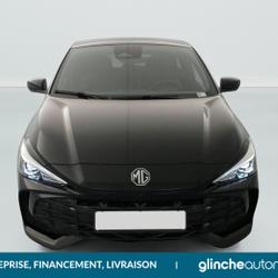 MG MG3 1.5 L Hybrid+ 195 ch Luxury &Eacute;commoy