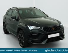 Cupra Ateca Écommoy