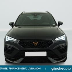 Cupra Ateca 1.5 TSI 150ch DSG7 V &Eacute;commoy