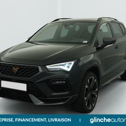 Cupra Ateca 1.5 TSI 150ch DSG7 V &Eacute;commoy