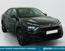 Citroen C4 X Écommoy