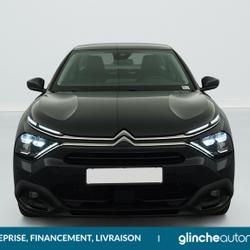 Citroen C4 X PureTech 130 S&S EAT8 Feel Pack &Eacute;commoy