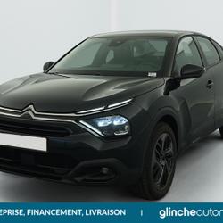 Citroen C4 X PureTech 130 S&S EAT8 Feel Pack &Eacute;commoy