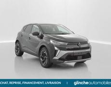 Renault Captur Écommoy
