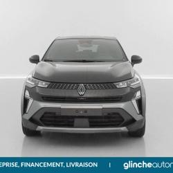 Renault Captur 1.8 E-Tech Full Hybrid 160ch Esprit Alpine occasion - &Eacute;commoy - photo 2/30