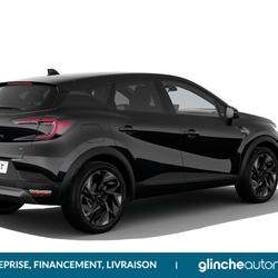 Renault Captur 1.8 E-Tech Full Hybrid 160ch Esprit Alpine &Eacute;commoy