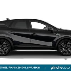 Renault Captur 1.8 E-Tech Full Hybrid 160ch Esprit Alpine &Eacute;commoy