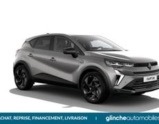 Renault Captur - 1.8 E-Tech Full Hybrid 160ch Esprit Alpine - 29 500 €
