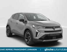 Renault Captur Écommoy