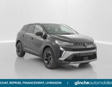 Renault Symbioz Écommoy