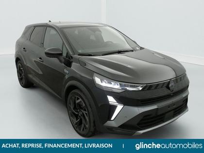 Renault Symbioz - 1.8 E-Tech full hybrid 160ch Esprit Alpine - 30 900 €