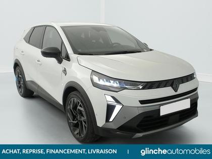 Renault Symbioz - 1.8 E-Tech full hybrid 160ch Esprit Alpine - 30 900 €