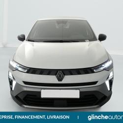 Renault Symbioz 1.8 E-Tech full hybrid 160ch Esprit Alpine &Eacute;commoy