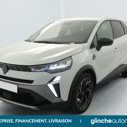 Renault Symbioz 1.8 E-Tech full hybrid 160ch Esprit Alpine &Eacute;commoy