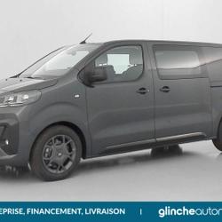 Fiat Scudo M 2.0 BlueHDi 180ch Pack Premium Connect EAT8 &Eacute;commoy