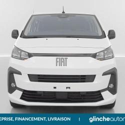 Fiat Scudo M 2.0 BlueHDi 180ch Pack Premium Connect EAT8 &Eacute;commoy