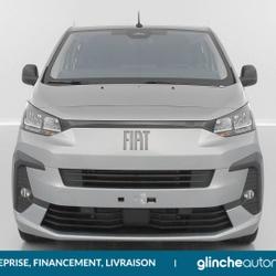 Fiat Scudo XL 2.0 BlueHDi 180ch Pack Premium Connect EAT8 &Eacute;commoy