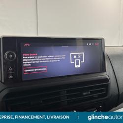 Fiat Scudo XL 2.0 BlueHDi 180ch Pack Premium Connect EAT8 &Eacute;commoy