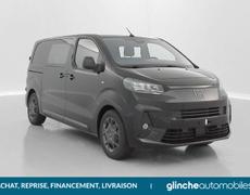 Fiat Scudo Écommoy