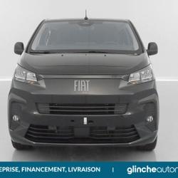 Fiat Scudo M 2.0 BlueHDi 180ch Pack Premium Connect EAT8 &Eacute;commoy