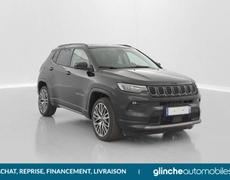 Jeep Compass Écommoy
