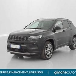 Jeep Compass 1.5 Turbo T4 130ch MHEV Summit 4x2 BVR7 &Eacute;commoy