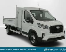 Maxus Deliver9 Écommoy