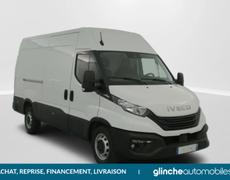 Iveco Daily Écommoy