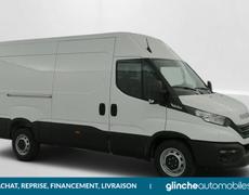 Iveco Daily Écommoy