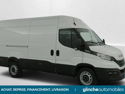 Iveco Daily - 35S16BA8 2.3 12m³ 160ch - 39 840 €