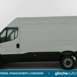 Iveco Daily 35S16BA8 2.3 12m&sup3; 160ch &Eacute;commoy