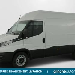 Iveco Daily 35S16BA8 2.3 12m&sup3; 160ch occasion - &Eacute;commoy - photo 3/28