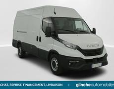 Iveco Daily Écommoy