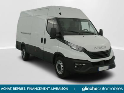 Iveco Daily - 35S16 2.3 12m³ 160ch - 39 840 €