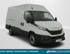 Iveco Daily Écommoy