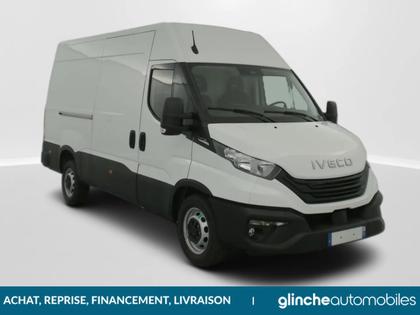 Iveco Daily - 2026 - 41 040 €