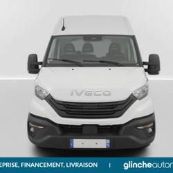 Iveco Daily 35S16BA8 2.3 12m&sup3; 160ch &Eacute;commoy