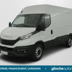Iveco Daily 35S16BA8 2.3 12m&sup3; 160ch &Eacute;commoy